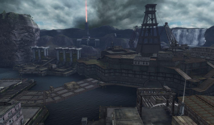 7Bid7D - ボーダーブレイク公式サイト