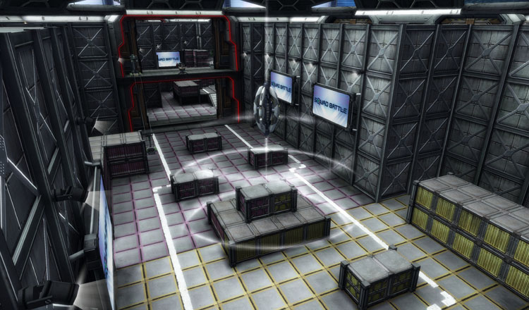 ボーダーブレイク BORDER BREAK CHANNEL#28「新機体雷花登場！」 - YouTube