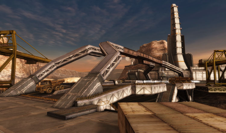 7Bid7D - ボーダーブレイク公式サイト