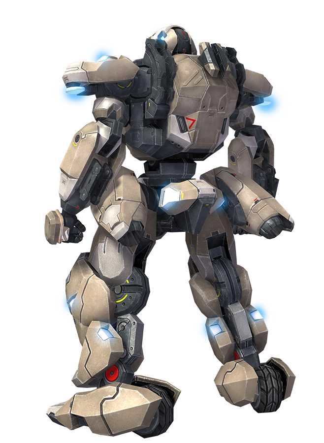 ヤマ - ボーダーブレイク公式サイト