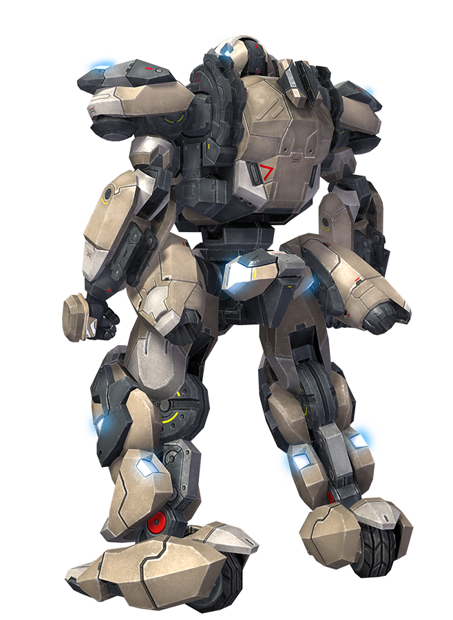 ヤマ - ボーダーブレイク公式サイト