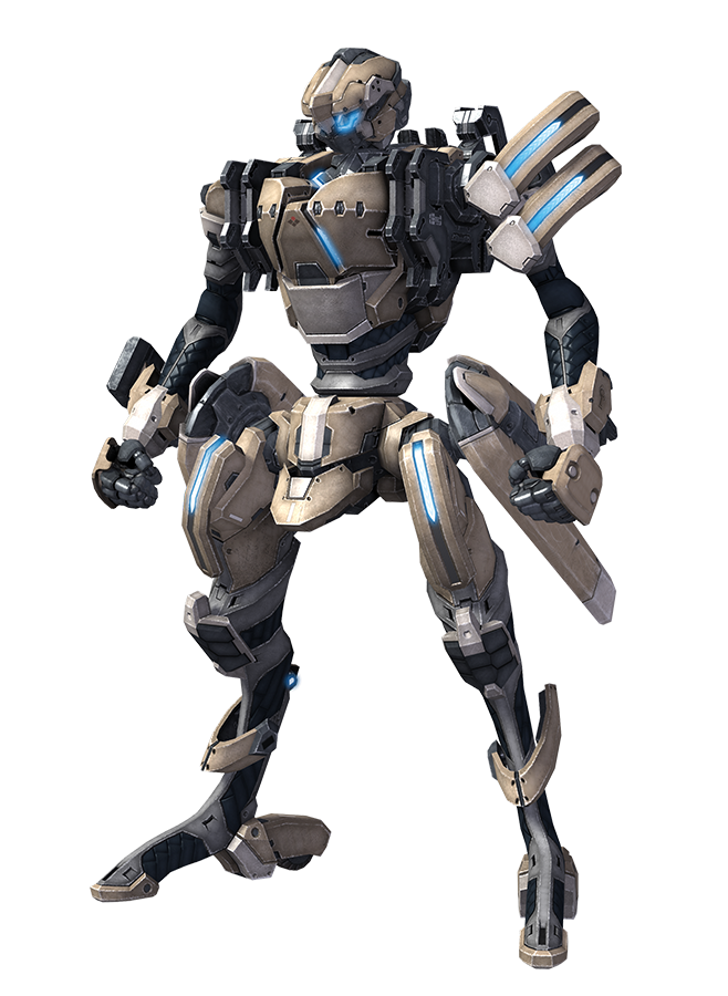 月影 - ボーダーブレイク公式サイト